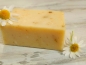 Preview: Chamilla Kamillen Blüten-Duschseife, pflegend & sanft